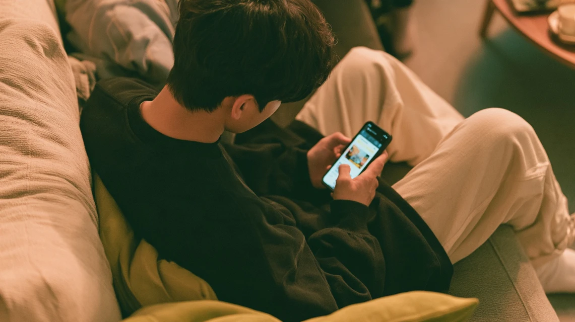 지역명과 취미명으로 검색하는 사람