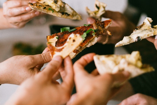 10. 체중 다이어리 적기