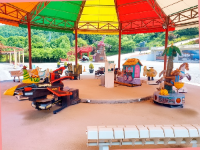 아이와 가평 가볼만한곳 추천 꿈의동산놀이공원