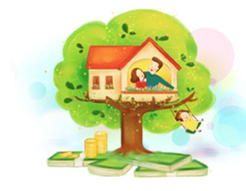 공공임대아파트 입주조건 이미지 입니다.