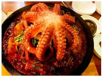 생생정보통 고수의부엌 시래기 닭매운탕 평택 맛집 정리_5