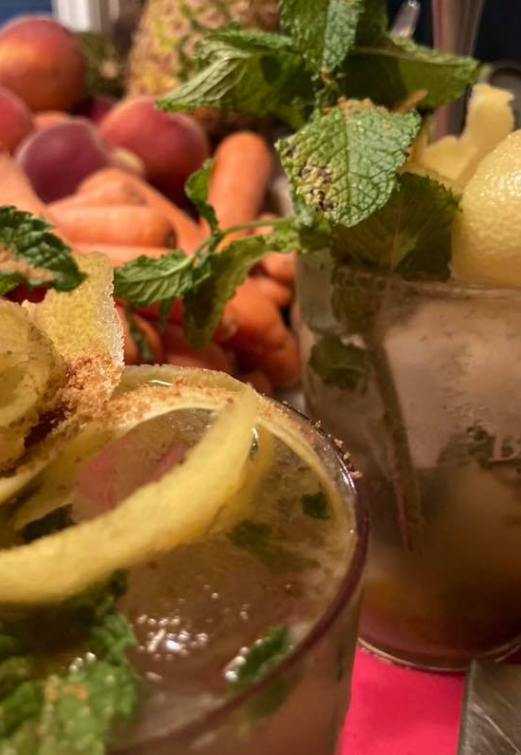 La Bicicleta 레몬티