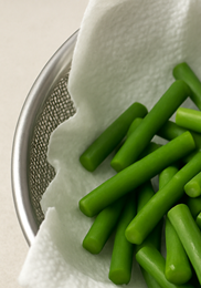 마늘쫑장아찌 맛있게 담그는법