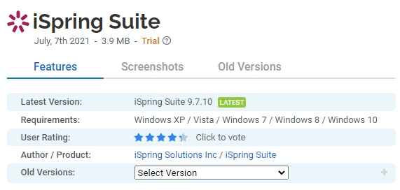 iSpring-Suite