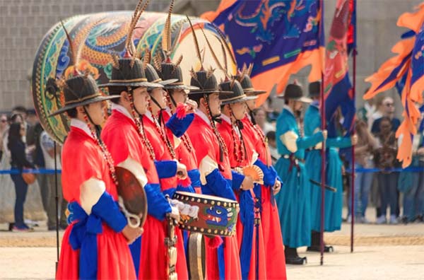 양주 회암사지 왕실축제 정보