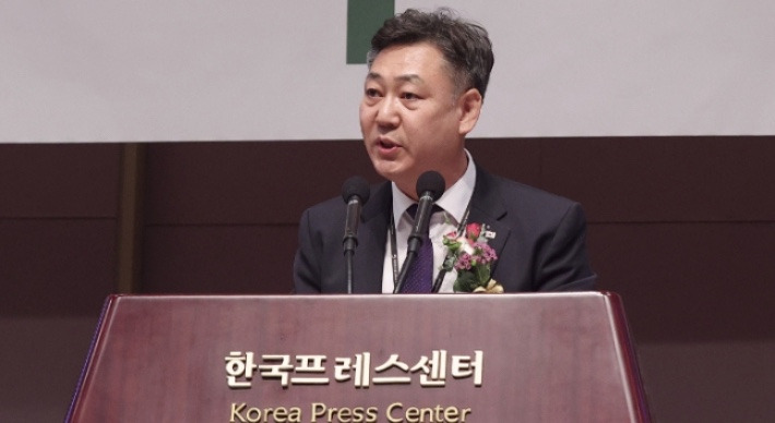 김대남 전행정관 서울보증보험 감사직 사임