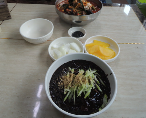 흥덕반점