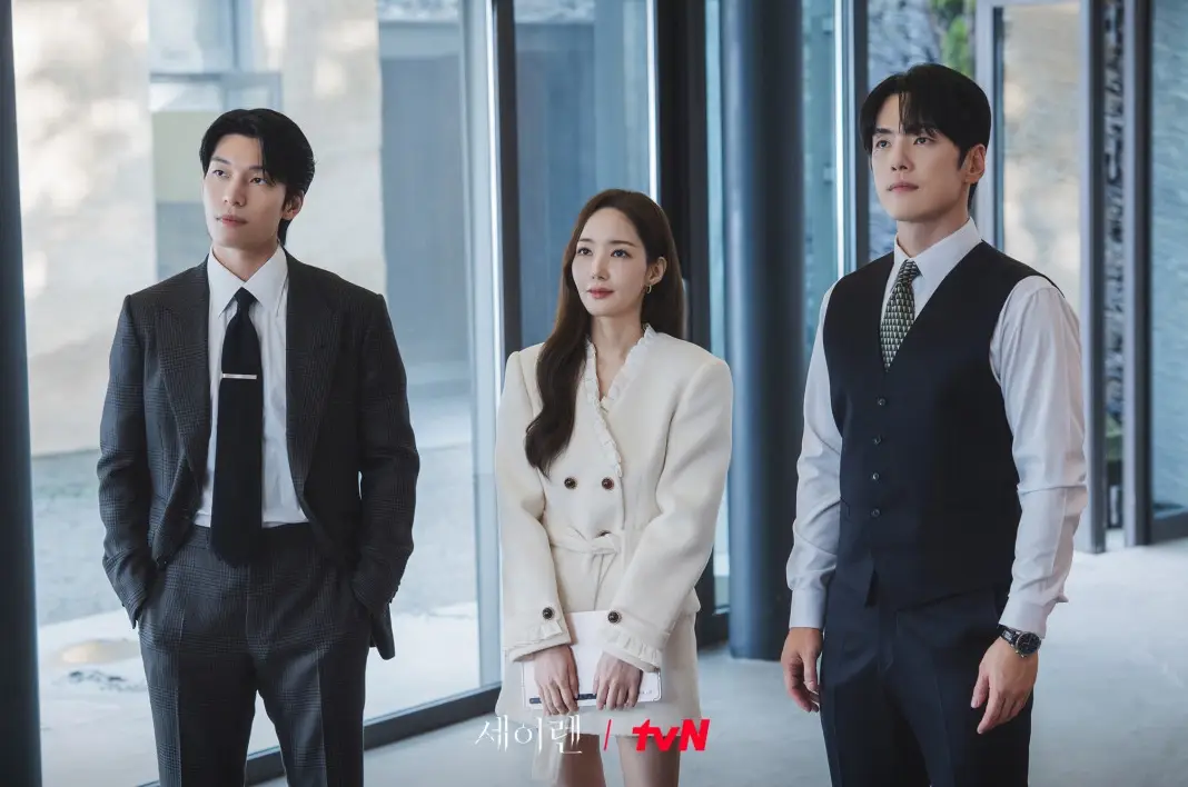세이렌-출연진-등장인물-원작