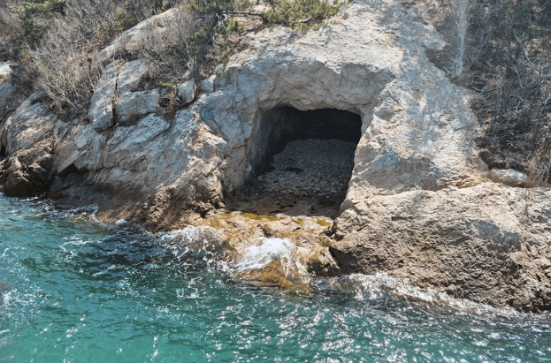 고하도-해상데크