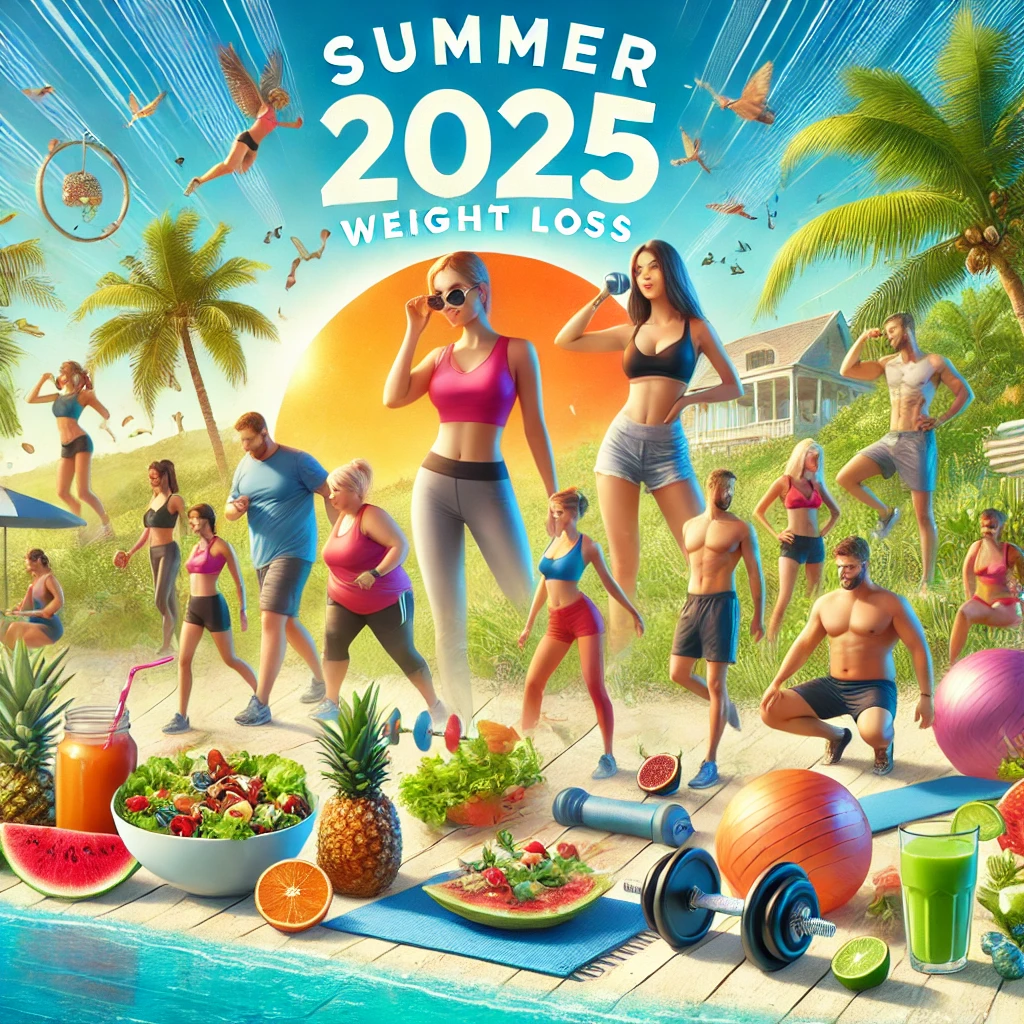 여름방학 2달 동안 5kg 빼는 중학생 다이어트 계획