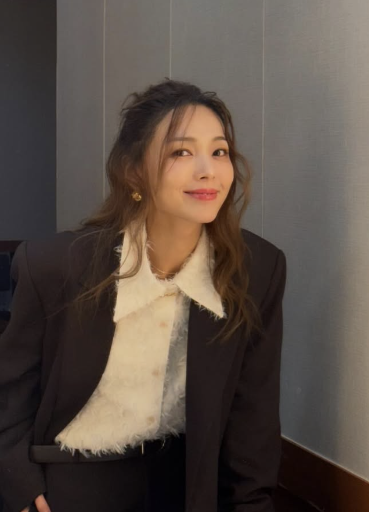 선예 인스타 근황 사진, 원더걸스 출신 선예 최근 모습