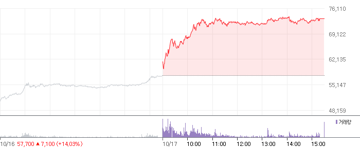 에코프로 주가 변동과 전망