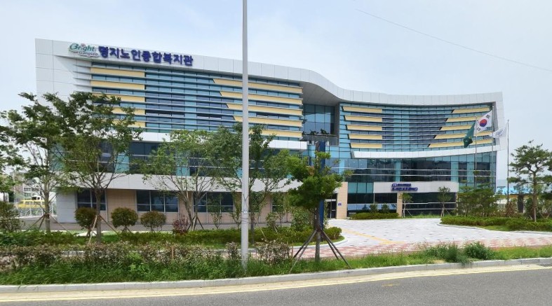 부산 디지털배움터 주소, 전화번호