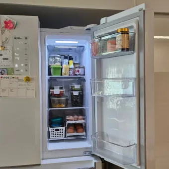 냉장고 청소하는 법 청소법_3