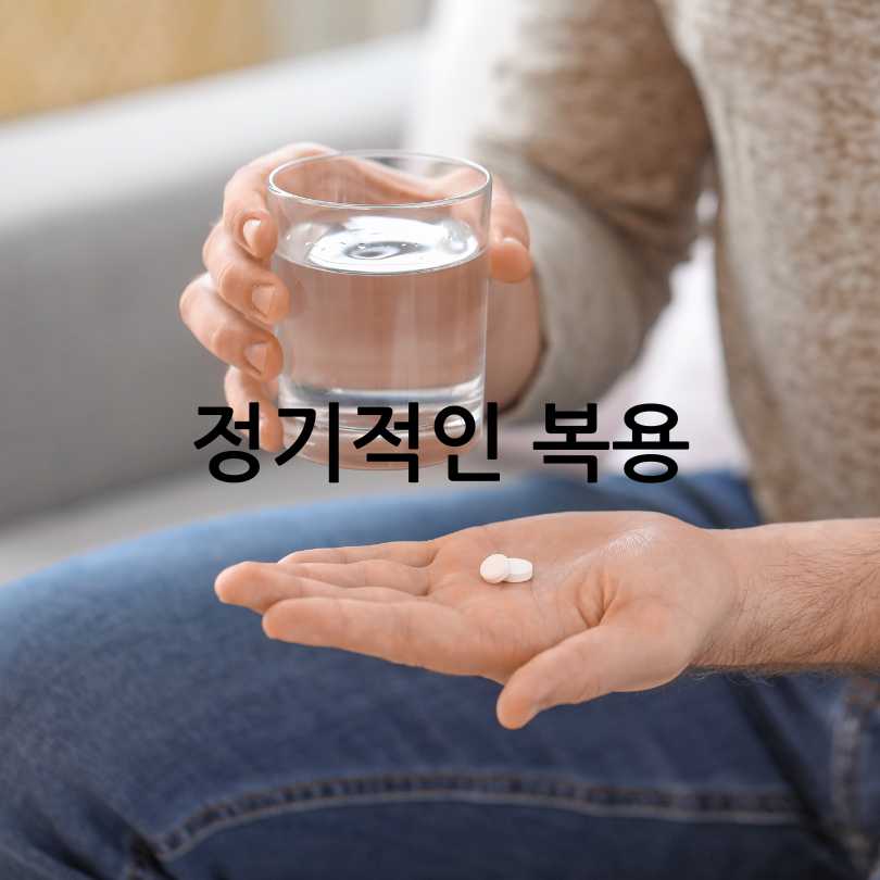 구충제복용법