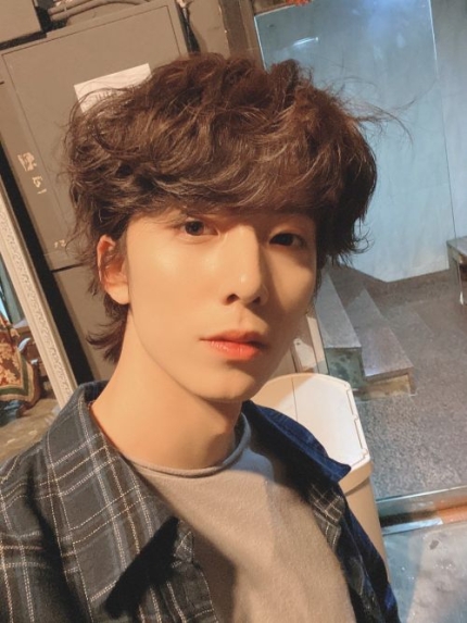 SF9-휘영-셀카2