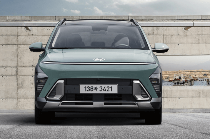 3월 국산차 판매순위 top 10