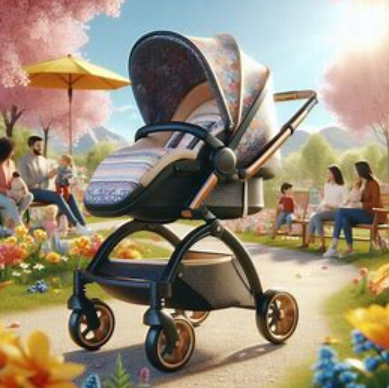 아기 유모차 완벽 가이드! 종류별 특징 &amp; 인기 브랜드 총정리