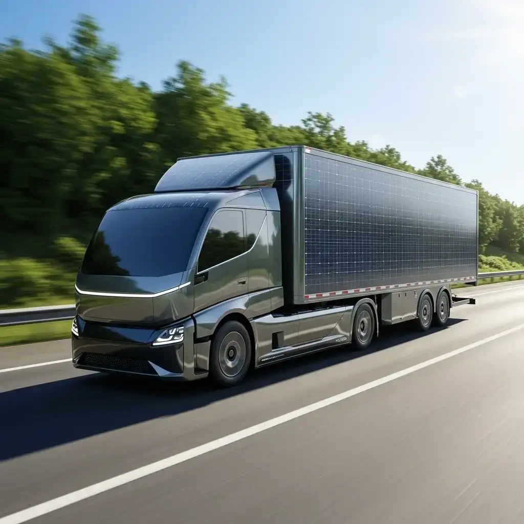 2025 충북 영동군 전기 화물차 보조금 소형 화물