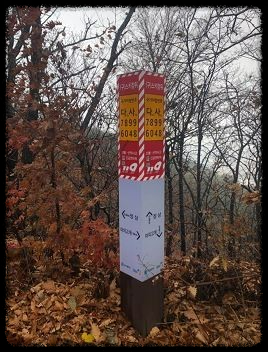 경북 산악사고 주의보 발령: 주의해야 할 상황과 예방법