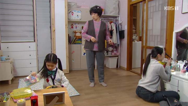 내 눈에 콩깍지 65회