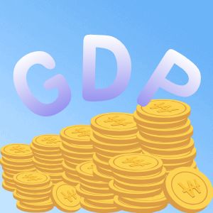GDP