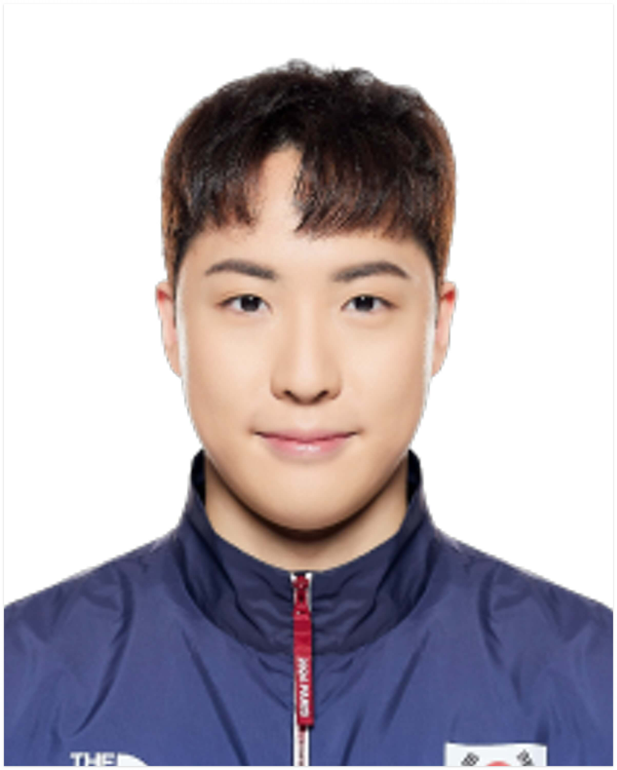 탁구 임종훈 선수