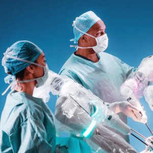 의료로봇 관련주 대장주 테마주 TOP7 주식