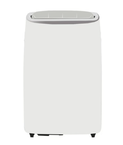 이동식 에어컨 관련 사진