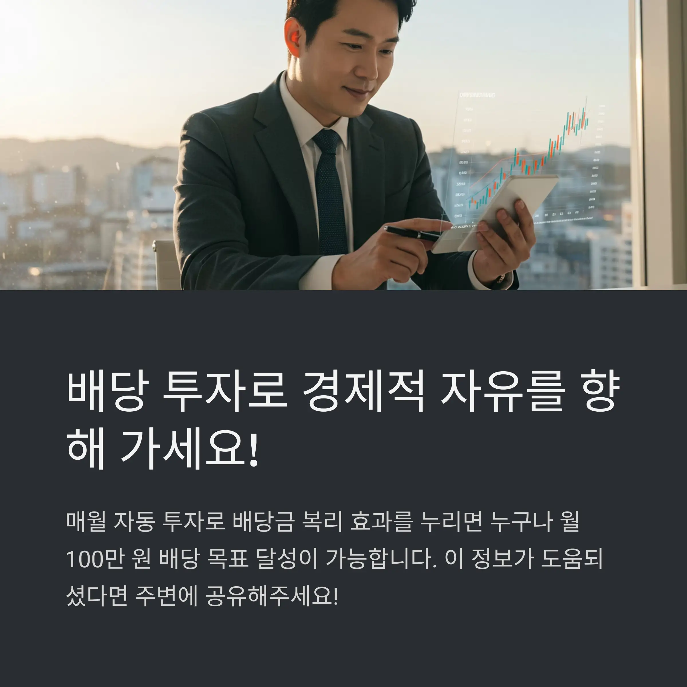 필요 자산 규모 계산하기 🧮📊