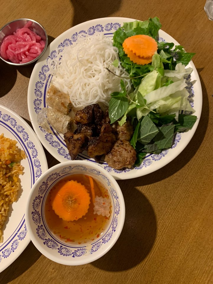 고속터미널역 맛집