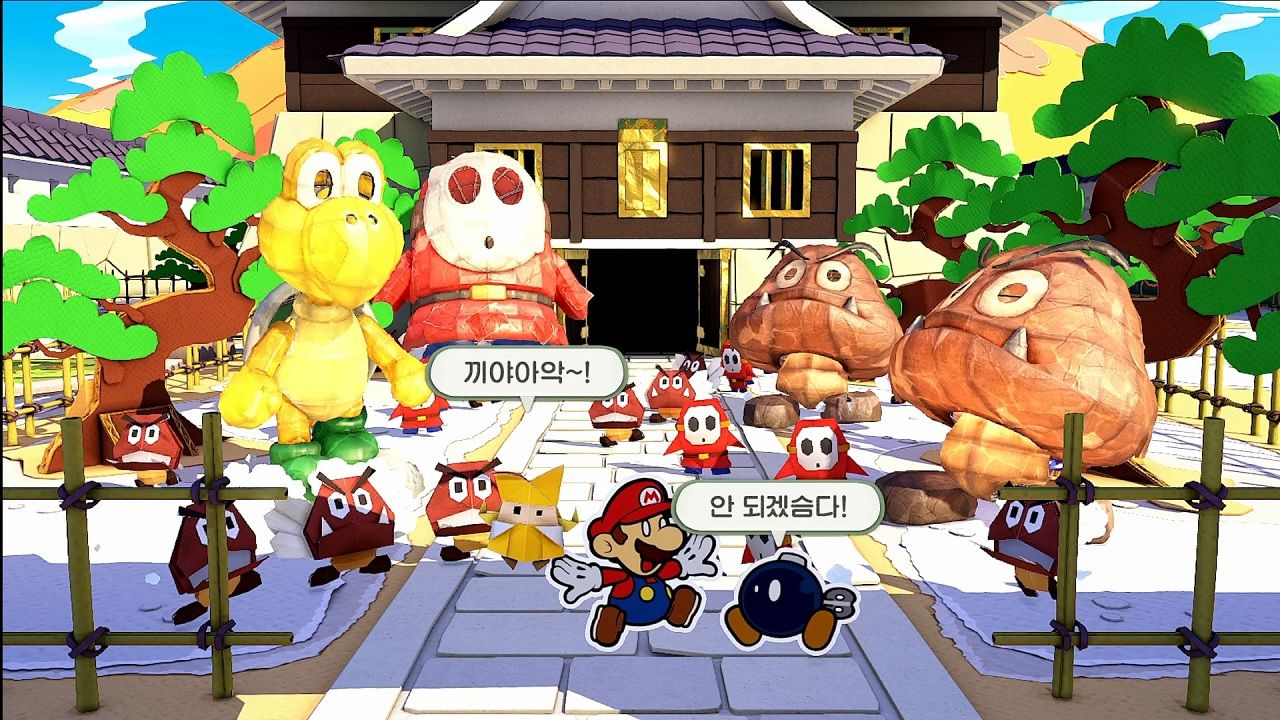 닌텐도 스위치 입문자를 위한 필수 추천 게임 독점작 BEST 5 2탄, 싱글 플레이 명작!