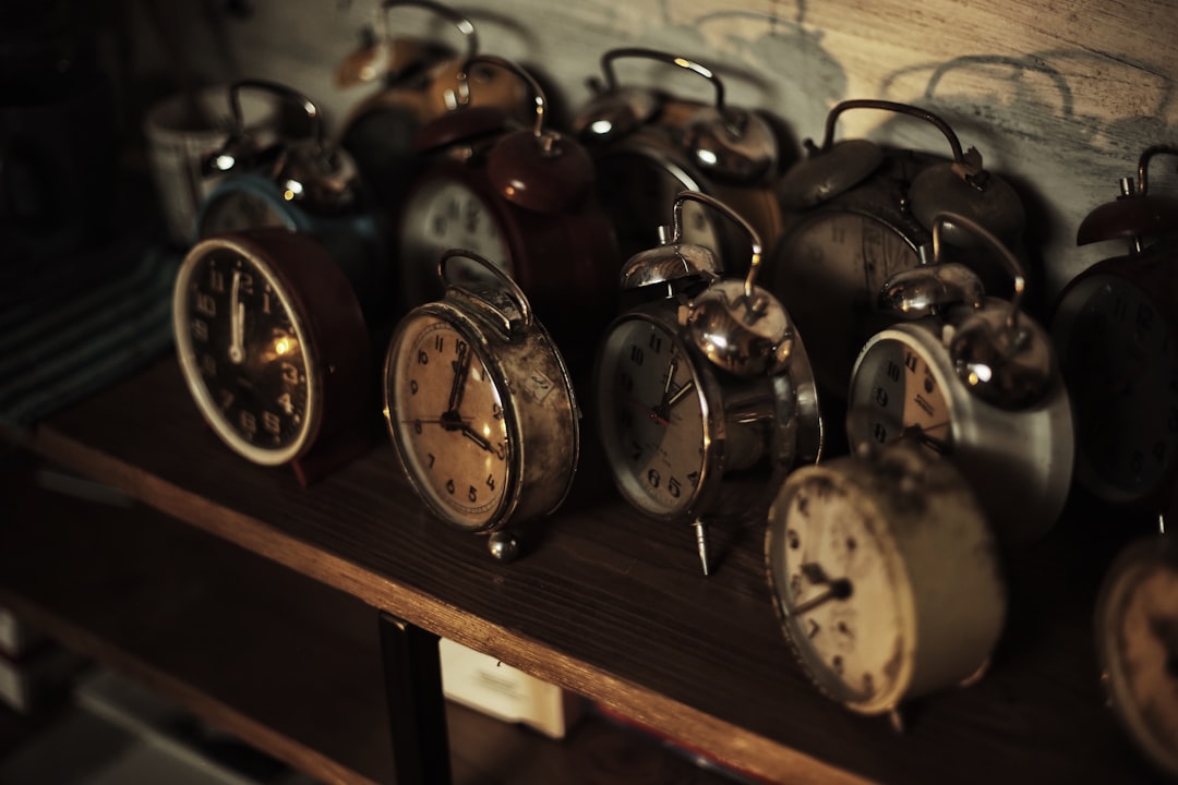Waiting time