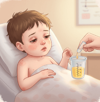 용혈 요독 증후군 초기증상 및 치료법8