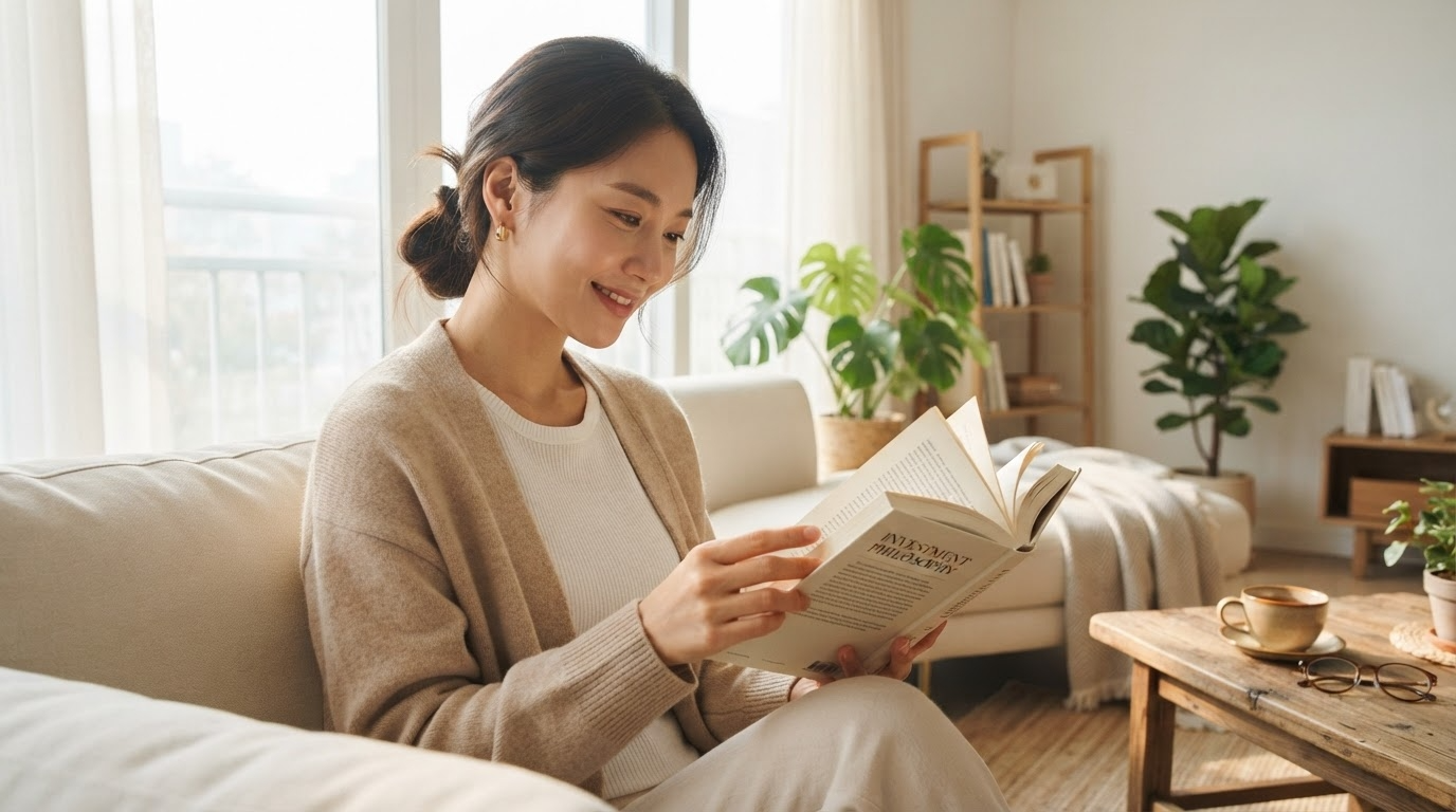그레이엄독서 깨달음 미스터마켓 지혜