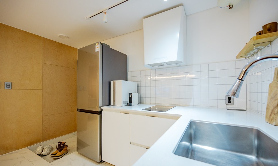 남해 풀빌라 펜션 윤슬