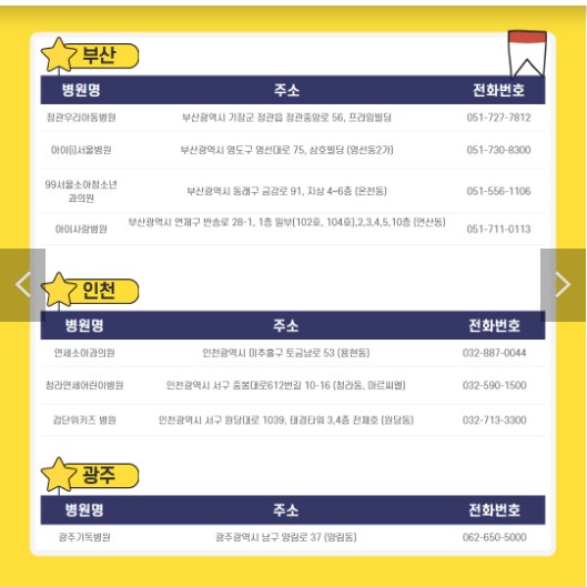 달빛어린이병원