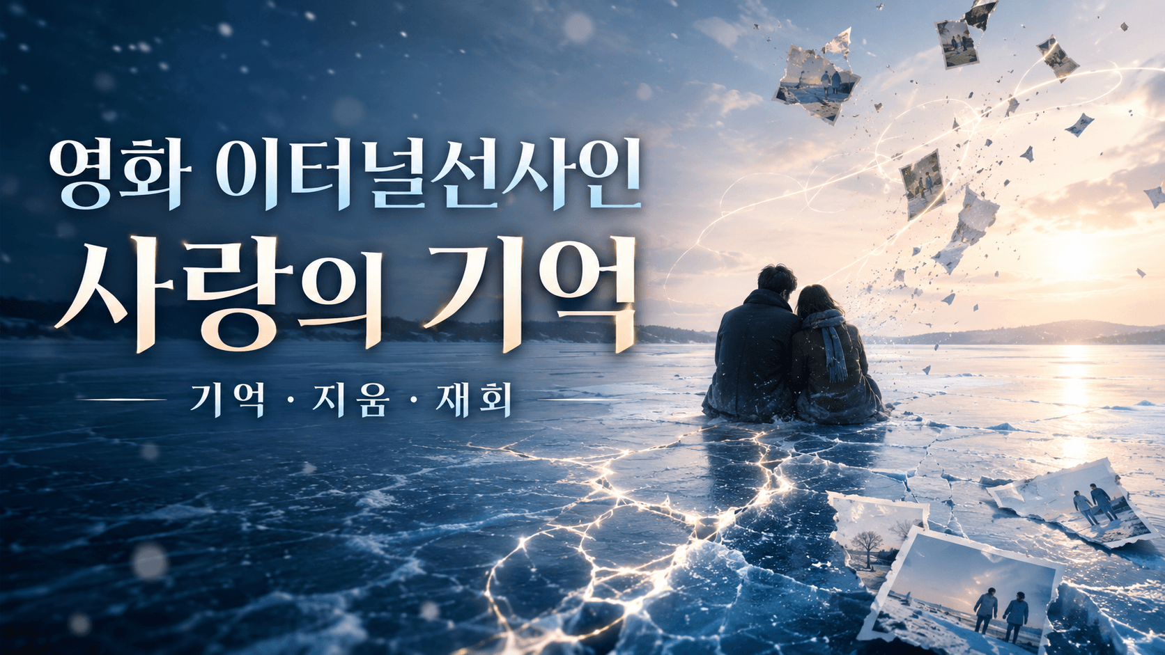 영화 이터널 선샤인