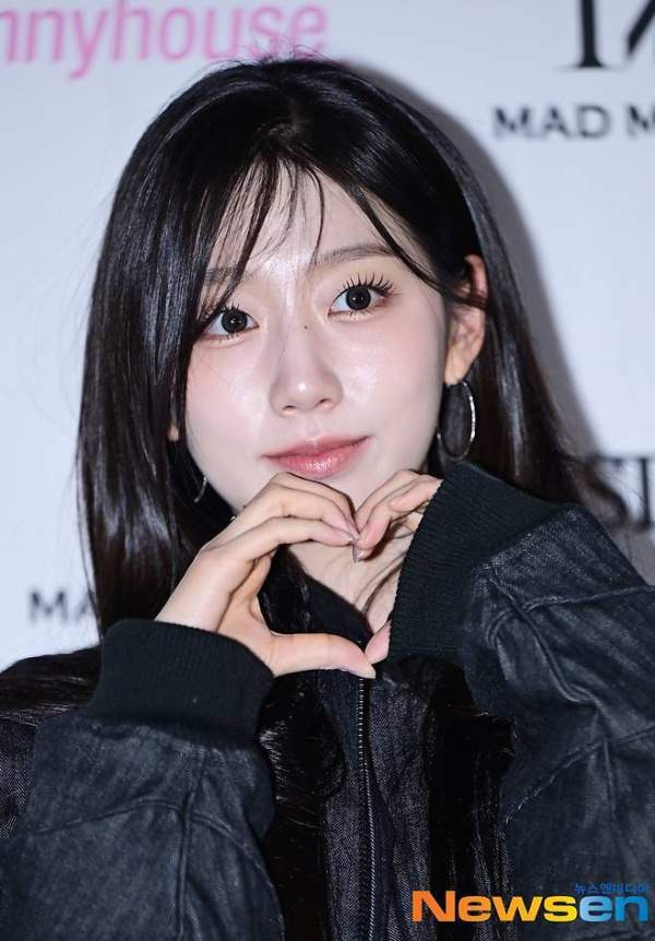 정예인 나이 프로필｜러블리즈&middot;키&middot;학력&middot;고향&middot;소속사&middot;출연 드라마&middot;중증외상센터 천장미