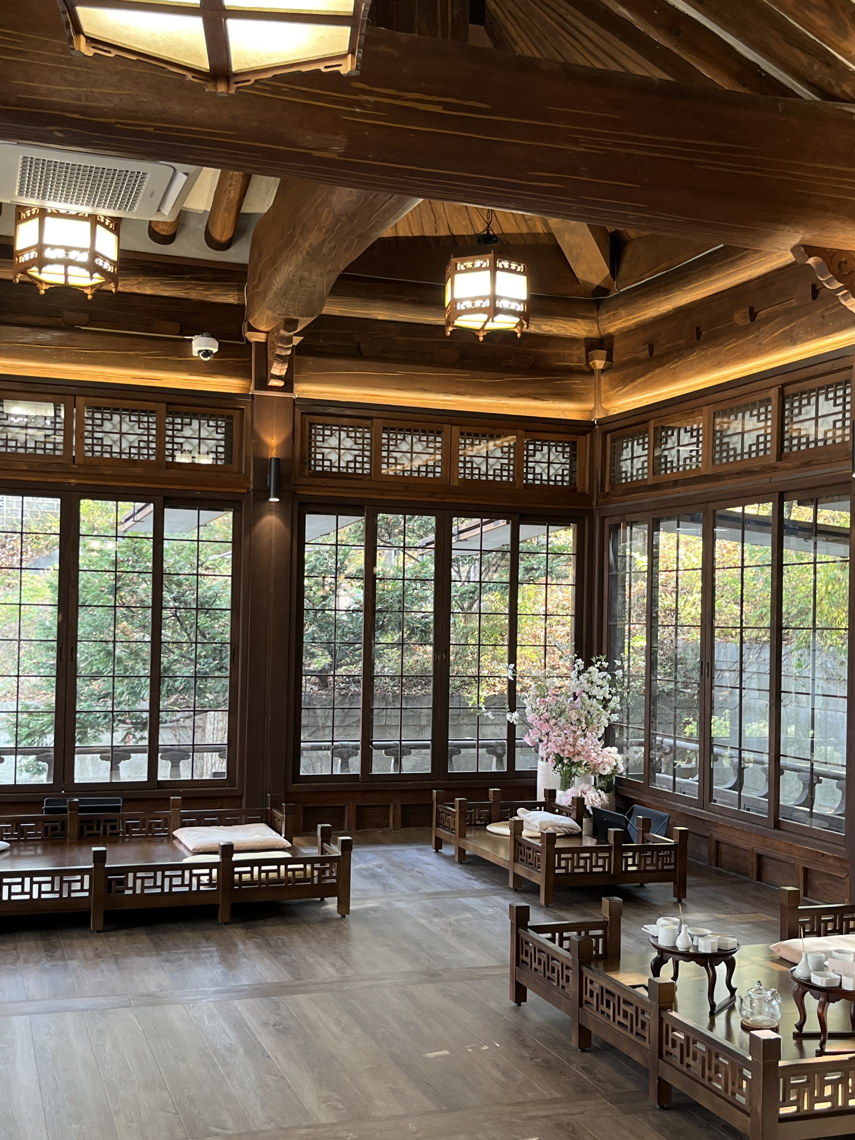 한국의집 고호재