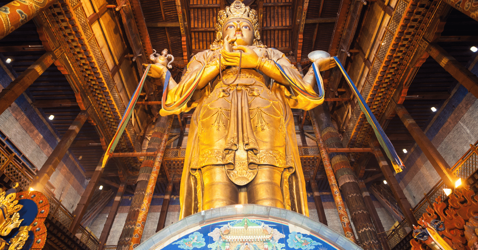 몽골여행하기좋은계절