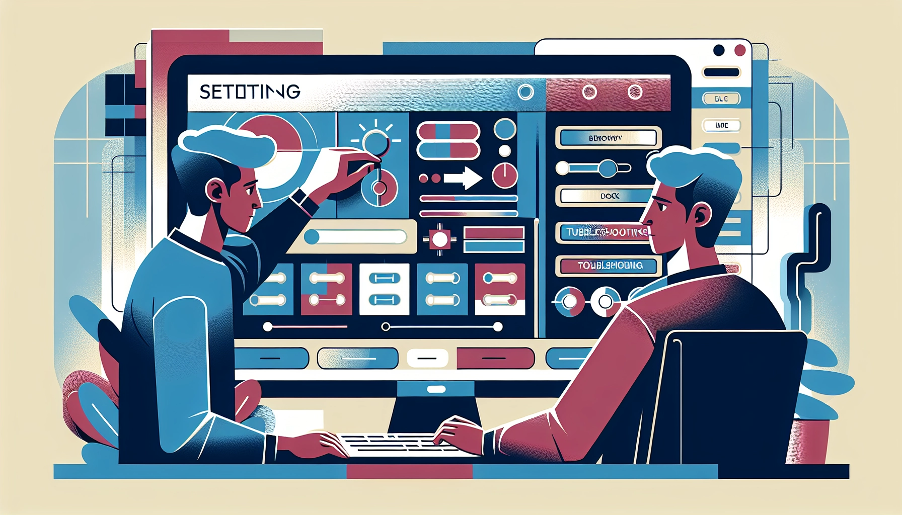 윈도우검색오류해결