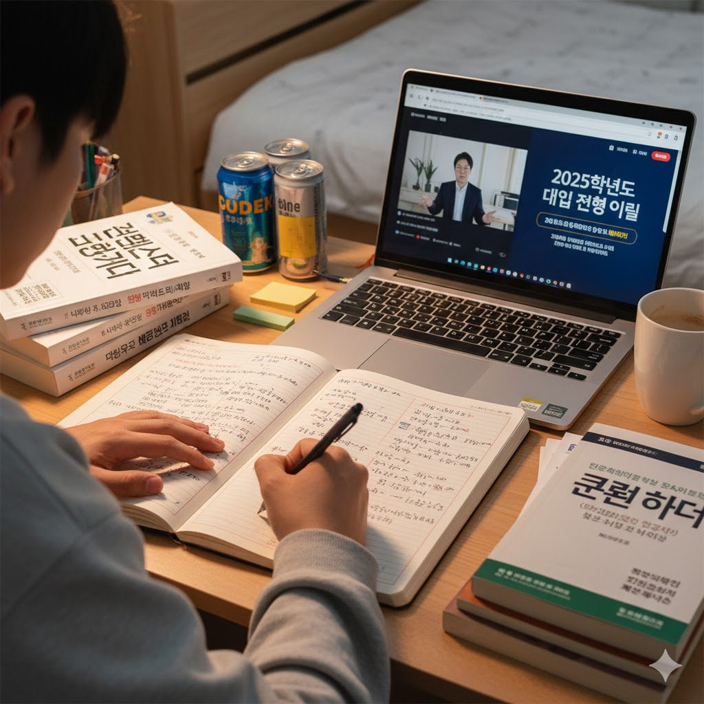 2026 수능 가채점 방법 &amp; 사이트 총정리 (정답 발표 일정 포함)