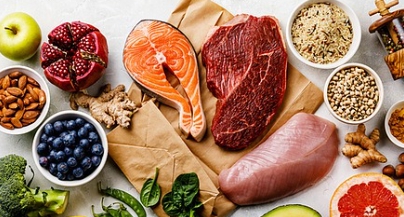 고혈압에 좋은 음식