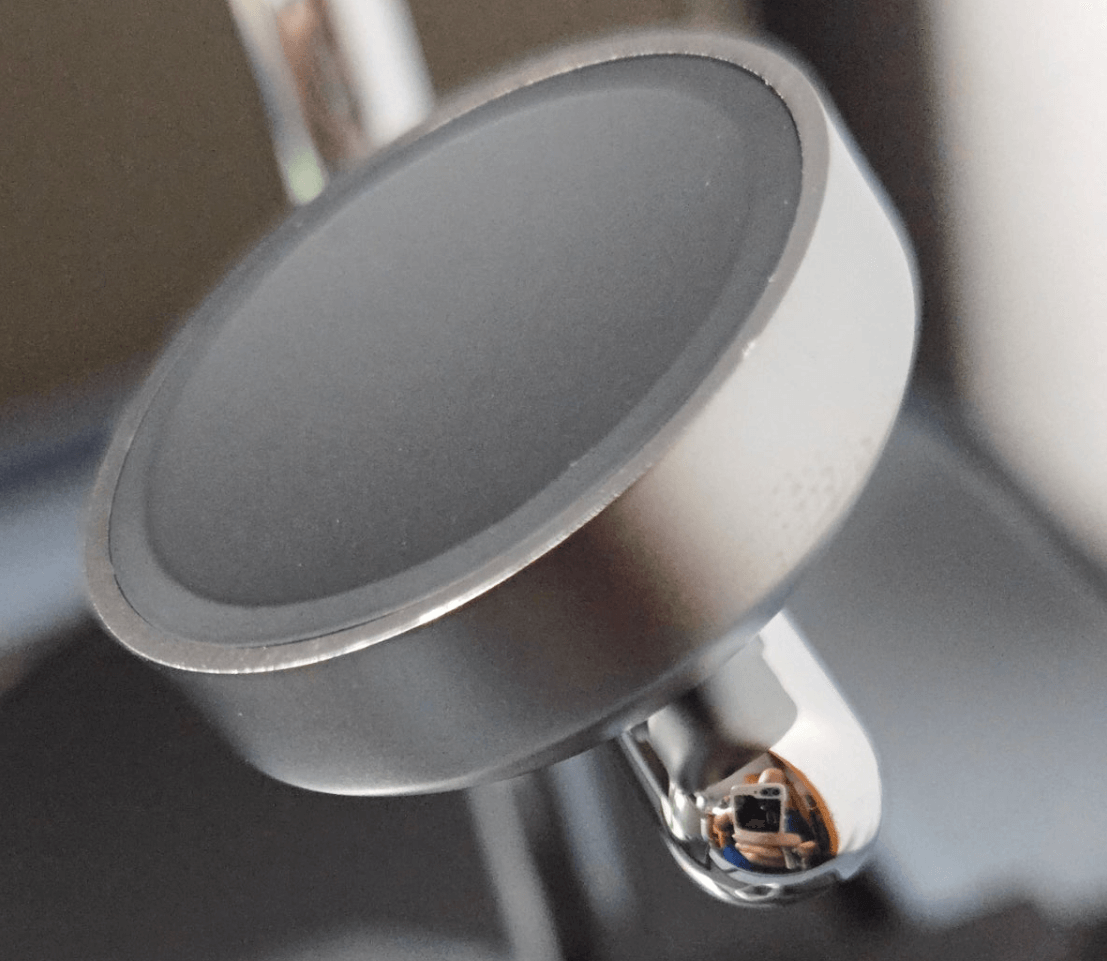 삼성 정품 마그넷 무선 충전기 3in1 사용 후기