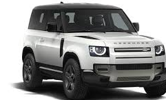 랜드로버 디펜더 110 가격