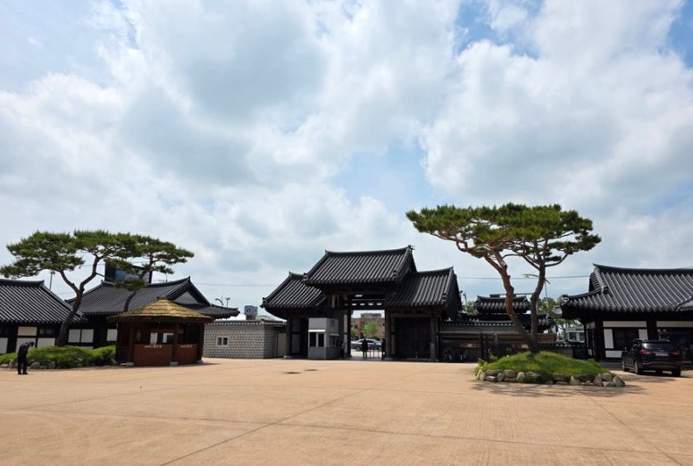 김제 지평선 축제