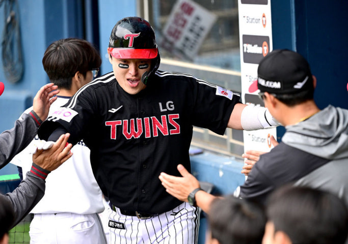 LG 트윈스 마지막 숙제, 박동원내년 FA, 다년계약