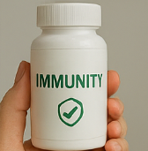 면역력 높이는 영양제