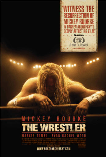 더 레슬러(The Wrestler)